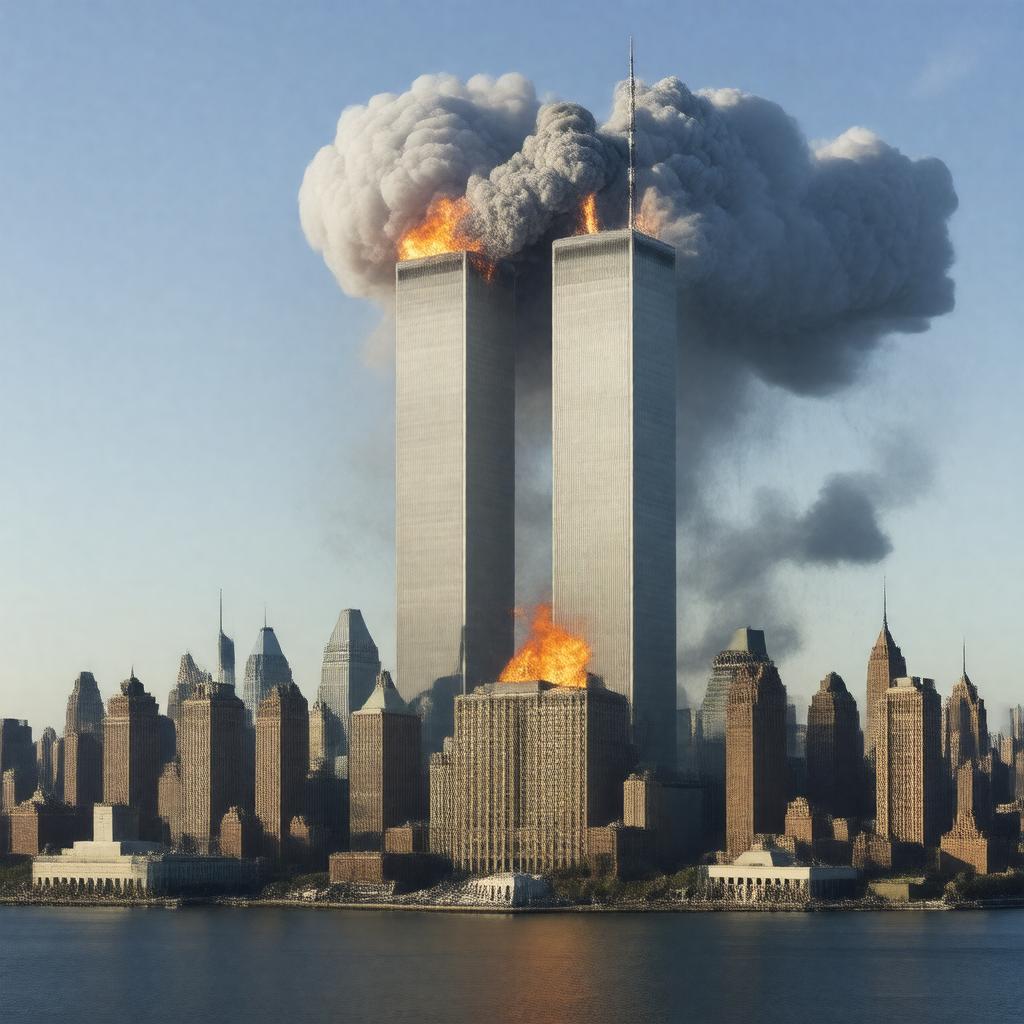 September 11 attacks